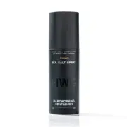 Hardworking Gentlemen All Natural Men's Texturizing Sea Salt Hair Spray 5 oz