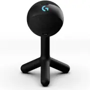 Logitech G Yeti Orb RGB Gaming Microphone with LIGHTSYNC (Black)