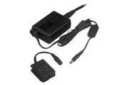 Sigma SAC-6 AC Adapter Battery Wall Charger for DP Quattro Series Camera AU Plug