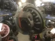 MERITOR-ROCKWELL RS20145R307 DIFFERENTIAL ASSEMBLY REAR REAR 1229919