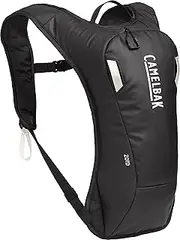 CAMELBAK Unisex Adult Zoid Winter Hydration Backpack 3L with 2L Reservoir