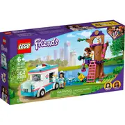 LEGO 41445 - Friends Vet Clinic Ambulance