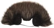 Reusable Monkey Beard Artificial Facial Hair for Versatile Party Event Costumes