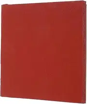 jojofuny Thermal Insulation Silicone Pad Heat Transfer Mat for Pressing Equipment Protecting Hands from Burns