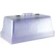 Yield Lab 7 Inch Propagation Domes (10 Pack)