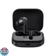 Xiaomi Redmi Buds 5 Wireless Earphone - 46dB Active Noise Canceling, 40 Hour