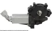 Front Passenger Side Power Window Motor for Armada, Titan, QX56+More (82-1371)