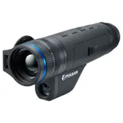 Pulsar Telos LRF XQ35 Monocular w Rangefinder