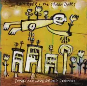 Songs For Love Drunk Sinners -Jan Bell , Jan Bell & The Cheap Dates CD