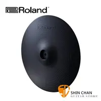 在飛比找蝦皮購物優惠-Roland CY-12C-T 雙拾音電子鈸 電子鼓擴充專用