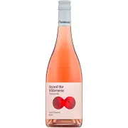 Beyond the Wilderness Rose 750mL