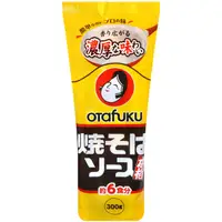 在飛比找PChome24h購物優惠-OTAFUKU 炒麵香醋調味料 (300g)