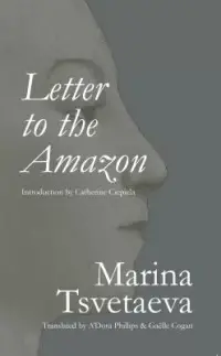 在飛比找博客來優惠-Letter to the Amazon