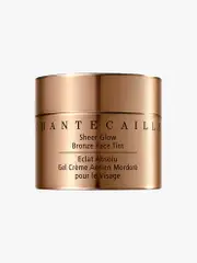 Sheer Glow Bronze Face Tint