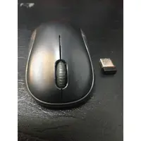 在飛比找蝦皮購物優惠-物況佳 專業有型Logitech 羅技B175 無線滑鼠 含