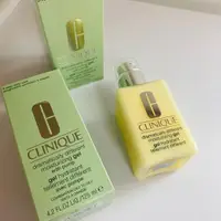 在飛比找蝦皮購物優惠-CLINIQUE 倩碧 平衡修護奇蹟保濕乳液 黃油乳液