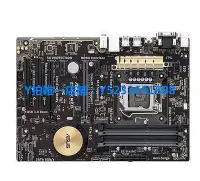 在飛比找Yahoo!奇摩拍賣優惠-Asus/華碩 Z97-K R2.0 1150針集成大板支持