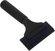 Alipis Long Ice Scraper Car Brush Kit Window Tint Versatile Vehicle Squeegee for Windshield