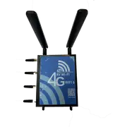 RV WIFI 4G Portable Caravan WIFI DishyDock