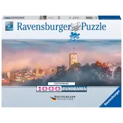 Ravensburg Puzzle, 1000pc