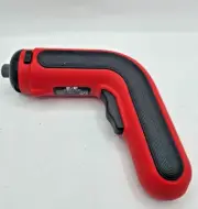 S&F MULTI-TOOL SCREWDRIVER CUTTER 4V Cordless Electric Scissors