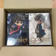 Qposket Harry Potter Newt