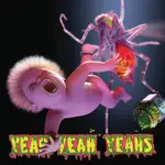 ##00 全新CD YEAH YEAH YEAHS ‎– MOSQUITO [2013]