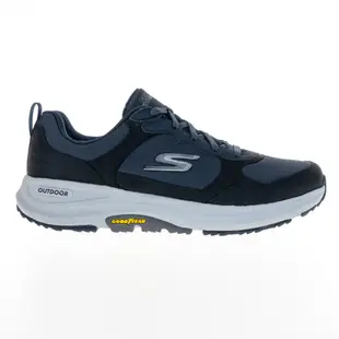 SKECHERS 健走鞋 男健走系列 GOWALK OUTDOOR 防潑水 - 216107NVY