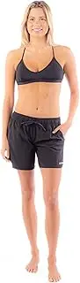 [Rip Curl] Women's 5" Friendly Boardshorts-Comfortable & Durable Surf Swimwear Shorts for Beach & Water Activities