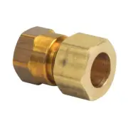 Primex 80843 66-C 1/2 C x 3/8 FIP Adapter