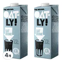 在飛比找Coupang 酷澎優惠-OATLY! 原味燕麥奶