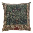 Tapestry Cushion Cover TREE OF LIFE Decorative Pillow Cover 16x16 in