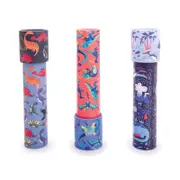 IS Gift Dino Kaleidoscopes Assorted (price per item)