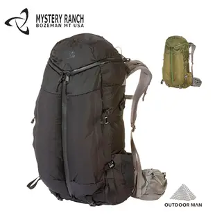 [Mystery Ranch] RAVINE 50L 登山包