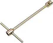 Generic Clutch Removal Tool for Washing Machines, Socket Wrench for Home Use