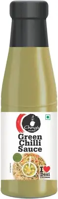 Ching'S Green Chilli Sauce 190 Ml
