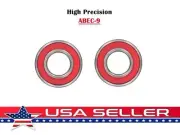 2 x NINJA BLENDER RUBBER SEALED HIGH SPEED EXTRACTOR BLADE BEARINGS 22MM
