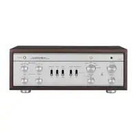 在飛比找蝦皮購物優惠-【賽門音響】日本 Luxman CL-38uc 真空管前級擴