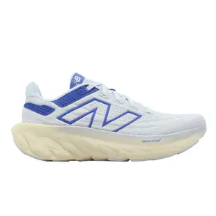 New Balance 1080 V13 女鞋 藍 米白 厚底 慢跑鞋 NB [YUBO] W1080D13 D寬楦