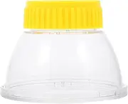 Magnifying Insect Observation Box Breathable Bug Viewer for Indoor and Outdoor Learning for Nature Exploration and Educational Activities
