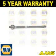 Fits Volvo V50 S40 C30 C70 Ford Focus C-Max Kuga Tie Rod End Front NAPA