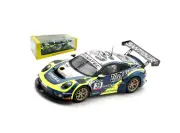 Spark SB519 Porsche 911 GT3 R 'Singha Racing Team TP' 24H Spa 2022 - 1/43 Scale