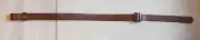 WWII German DSM Sling Deutsches Sportmodell .22 Training Rifle Mauser Buckle Mod
