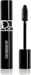 DIOR Diorshow 24h Buildable Volume Mascara (090 Noir/Black)
