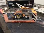 1/43 Greg Murphy 2007 Tasman Motorsport VE Commodore