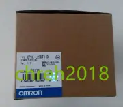 1 PCS NEW IN BOX OMRON Programmable controller CP1L-L20DT1-D
