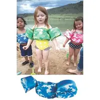 在飛比找PChome商店街優惠-兒童泳衣 兒童浮力夾克 豪華版Deluxe2-6歲 美國兒童