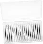 BELLIFFY Tailors Chalk Set 1 Set Tailor Sewing Chalk Triangle Box for DIY Sewing