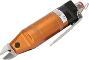 Pneumatic Air Scissors, Industrial Air Metal Shears for Cutting Copper Wire & Iron Wire, Shear Ability From 1mm To 1.6mm, Portable Pneumatic Wire Cutter(HS10-S4)