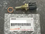 Genuine Toyota 96-01 Chaser Mark II JZX100 EFI Water Temperatur Sensor 1JZ-GTE